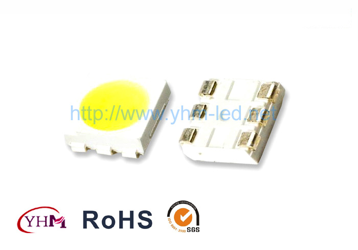 5050貼片LED 白光